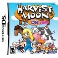 Nintendo DS - Harvest Moon DS Cute (NEU & OVP)