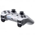 PS3 - Original Dualshock 3 Wireless Controller #silber [Sony] (gebraucht)