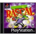 Playstation 1 - Rascal (mit OVP) (gebraucht)