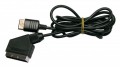 Dreamcast - Original RGB Scart Kabel [SEGA] (gebraucht)