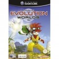 GameCube/Wii - Evolution Worlds (mit OVP) (gebraucht)