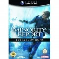 GameCube - Minority Report (mit OVP) (gebraucht)