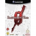 GameCube/Wii - Resident Evil Zero (mit OVP) (gebraucht)