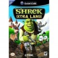 GameCube - Shrek Extra Large (mit OVP) (gebraucht)