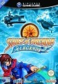 GameCube - Skies of Arcadia Legends (mit OVP) (gebraucht)