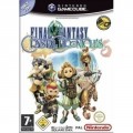 GameCube/Wii - Final Fantasy Crystal Chronicles (mit OVP) (gebraucht)