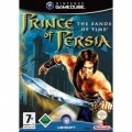 GameCube - Prince of Persia - The Sands of Time (mit OVP) (gebraucht)