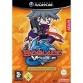 GameCube - Beyblade: Super Tournament Battle (mit OVP) (gebraucht)