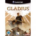 GameCube/Wii - Gladius (mit OVP) (gebraucht)
