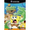 GameCube/Wii - SpongeBob: Revenge of the Flying Dutchman (mit OVP) (gebraucht)