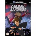 GameCube - Carmen Sandiego: Das Geheimnis der gestohlenen Trommeln (mit OVP) (gebraucht)