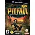 GameCube - Pitfall - Die verlorene Expedition (mit OVP) (gebraucht)