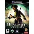 GameCube - Beyond Good & Evil (mit OVP) (gebraucht)
