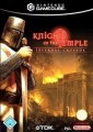 GameCube - Knights of the Temple - Infernal Crusade (mit OVP) (gebraucht)
