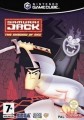 GameCube - Samurai Jack (mit OVP) (gebraucht)