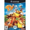 GameCube - Ty der Tasmanische Tiger 2 - Die Bumerang-Gang / Bush Rescue (mit OVP) (gebraucht)