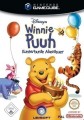 GameCube/Wii - Winnie Puuh - Kunterbunte Abenteuer (Disney) (mit OVP) (gebraucht)