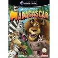 GameCube - Madagascar (mit OVP) (gebraucht)
