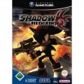GameCube - Shadow the Hedgehog (mit OVP) (gebraucht)