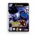 GameCube - Pokemon XD - Der dunkle Sturm (mit OVP) (gebraucht)