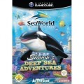 GameCube/Wii - SeaWorld: Shamu's Deep Sea Adventure (mit OVP) (gebraucht)