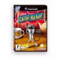GameCube - Chibi Robo (mit OVP) (gebraucht)
