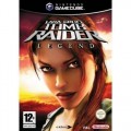 GameCube - Tomb Raider: Legend (mit OVP) (gebraucht)