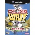 GameCube/Wii - Monopoly Party (mit OVP) (gebraucht)