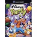 GameCube/Wii - Disney�'s Party (mit OVP) (gebraucht)