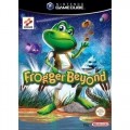 GameCube/Wii - Frogger Beyond (mit OVP) (gebraucht)