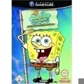 GameCube - SpongeBob Schwammkopf - Battle for Bikini Bottom (mit OVP) (gebraucht)