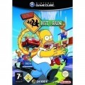 GameCube - Simpsons - Hit & Run (mit OVP) (gebraucht)