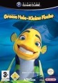 GameCube/Wii - Gro�e Haie - Kleine Fische / Shark Tale (mit OVP) (gebraucht)