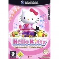 GameCube/Wii - Hello Kitty - Roller Rescue (mit OVP) (gebraucht)