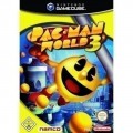 GameCube/Wii - Pac-Man World 3 (mit OVP) (gebraucht)