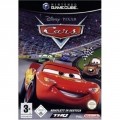 GameCube/Wii - Cars (mit OVP) (gebraucht)