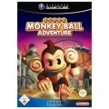 GameCube/Wii - Super Monkey Ball Adventure (mit OVP) (gebraucht)