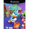 GameCube - Donald Duck: Quack Attack (mit OVP) (gebraucht)