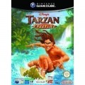 GameCube/Wii - Disneys's Tarzan Freeride (mit OVP) (gebraucht)