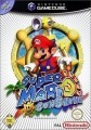 GameCube/Wii - Super Mario Sunshine (mit OVP) (gebraucht)