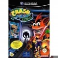 GameCube/Wii - Crash Bandicoot - Der Zorn des Cortex / Wrath of Cortex (mit OVP) (gebraucht)