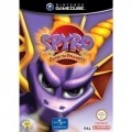GameCube/Wii - Spyro - Enter the Dragonfly (mit OVP) (gebraucht)