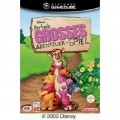 GameCube/Wii - Ferkels gro�es Abenteuer (mit OVP) (gebraucht)
