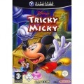 GameCube/Wii - Disney?s Tricky Micky (mit OVP) (gebraucht)