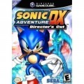 GameCube - Sonic Adventure DX - Director's Cut (mit OVP) (gebraucht)