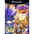GameCube/Wii - Spyro - A Heros Tail (mit OVP) (gebraucht)