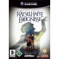 GameCube/Wii - Lemony Snicket - R�tselhafte Ereignisse (mit OVP) (gebraucht)