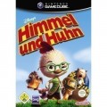 GameCube/Wii - Himmel und Huhn - Chicken Little (mit OVP) (gebraucht)