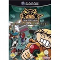 GameCube/Wii - Codename: Kids next Door (mit OVP) (gebraucht)