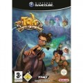 GameCube/Wii - Tak 3 - Die gro�e Juju-Jagd (mit OVP) (gebraucht)